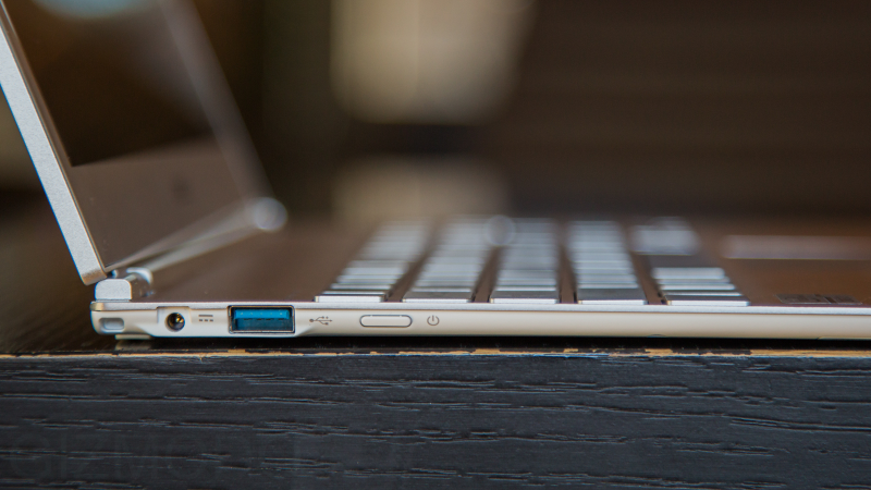 Illustration for article titled Acer Aspire S7 Review: This Is How Windows 8 Should Feel (Almost)